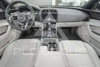 2022 Jaguar XE