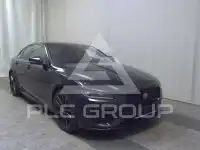 2022 Jaguar XE