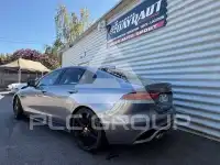 2022 Jaguar XE