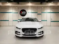 2022 Jaguar XE