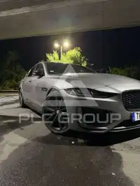 2022 Jaguar XE
