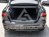 2022 Jaguar XE