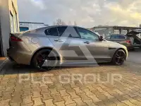 2022 Jaguar XE