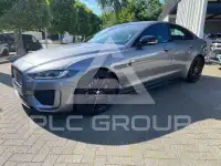 2022 Jaguar XE