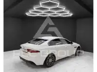 2022 Jaguar XE