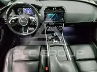 2022 Jaguar XE