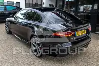 2022 Jaguar XE