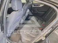 2022 Jaguar XE