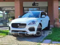 2022 Jaguar E-PACE