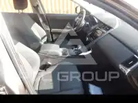 2022 Jaguar E-PACE