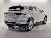 2022 Jaguar E-PACE