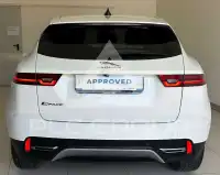 2022 Jaguar E-PACE