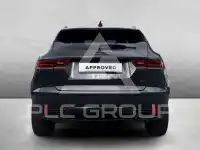 2022 Jaguar E-PACE