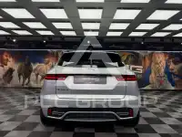 2022 Jaguar E-PACE