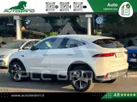 2022 Jaguar E-PACE