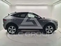2022 Jaguar E-PACE