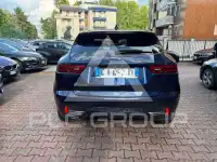 2022 Jaguar E-PACE