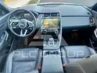 2022 Jaguar E-PACE