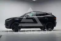 2022 Jaguar E-PACE