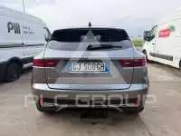 2022 Jaguar E-PACE