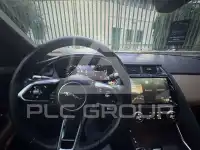 2022 Jaguar E-PACE