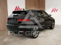 2022 Jaguar E-PACE
