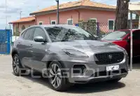 2022 Jaguar E-PACE