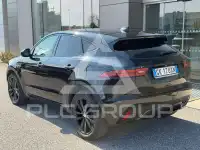 2022 Jaguar E-PACE