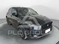 2022 Jaguar E-PACE