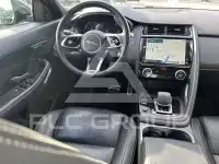 2022 Jaguar E-PACE
