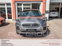 2022 Jaguar E-PACE
