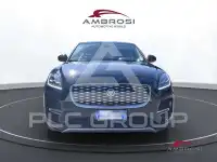 2022 Jaguar E-PACE
