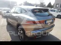 2022 Jaguar E-PACE