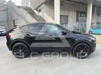 2022 Jaguar E-PACE