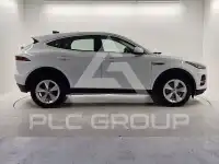 2022 Jaguar E-PACE
