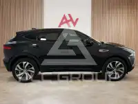 2022 Jaguar E-PACE