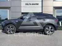 2022 Jaguar E-PACE