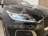 2022 Jaguar E-PACE