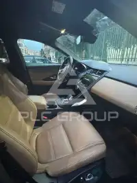2022 Jaguar E-PACE