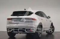 2022 Jaguar E-PACE