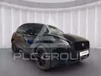 2022 Jaguar E-PACE