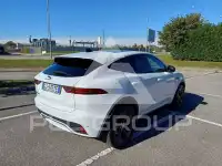 2022 Jaguar E-PACE