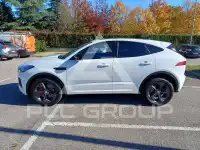 2022 Jaguar E-PACE