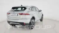 2022 Jaguar E-PACE