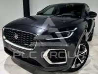 2022 Jaguar E-PACE