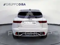 2022 Jaguar E-PACE