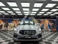 2022 Jaguar E-PACE