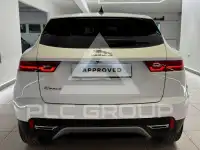 2022 Jaguar E-PACE