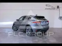 2022 Jaguar E-PACE