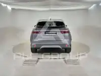 2022 Jaguar E-PACE